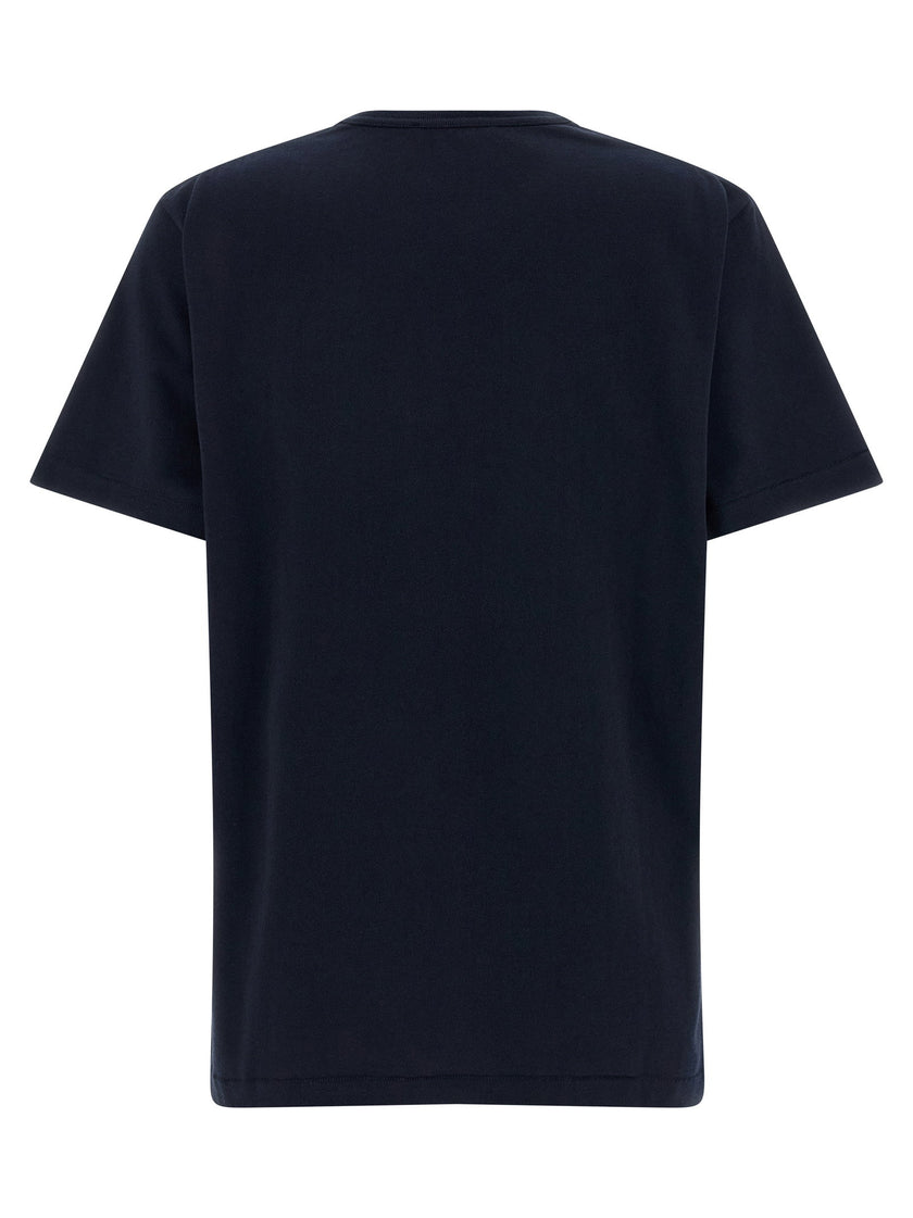 J.w.anderson Ribbon Anchor T-shirt
