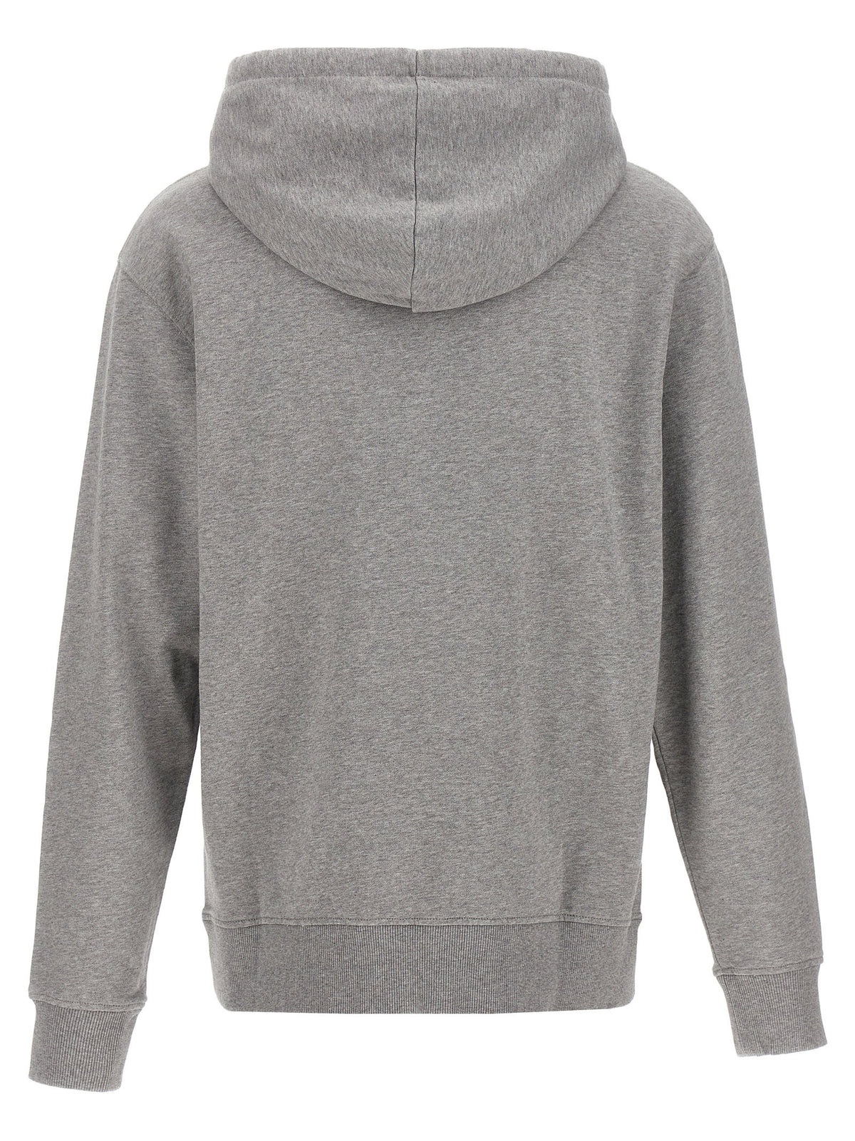 J.w.anderson Hoodie With Embroidery