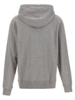 J.w.anderson Hoodie With Embroidery