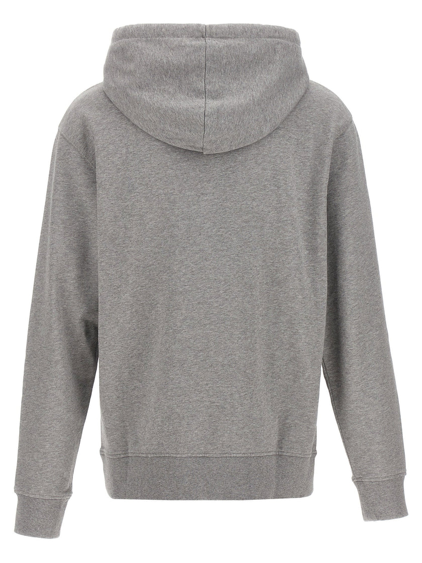 J.w.anderson Hoodie With Embroidery
