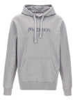 J.w.anderson Logo Embroidery Sweatshirt