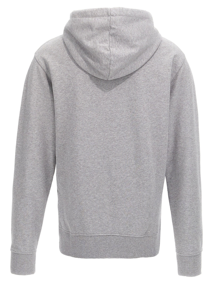 J.w.anderson Logo Embroidery Sweatshirt