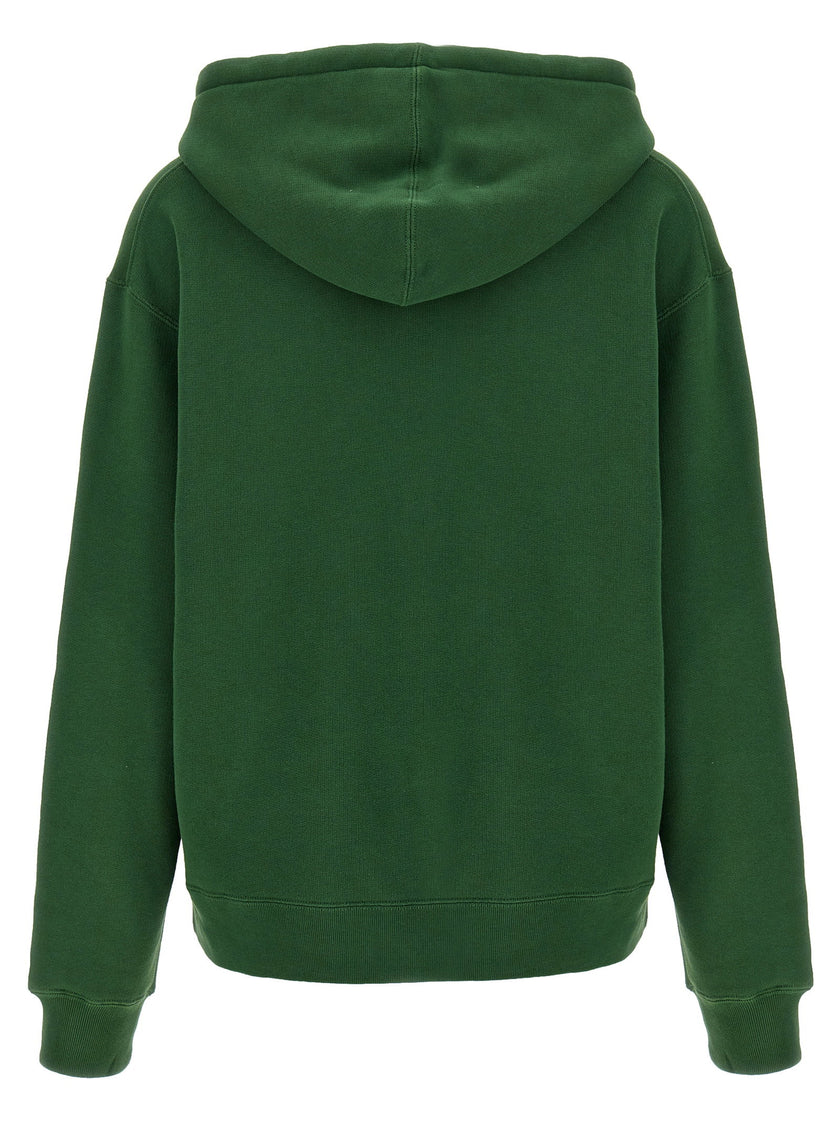 J.w.anderson Printed Hoodie