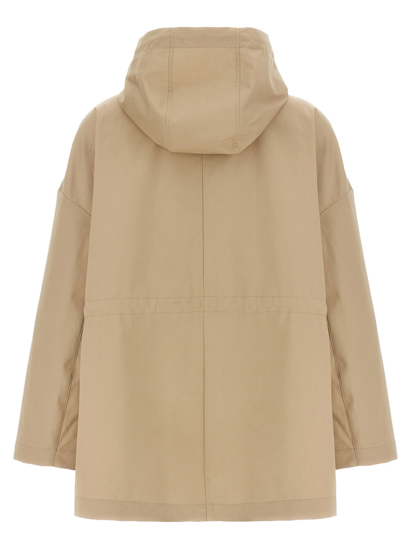 Moncler Gaillon Parka