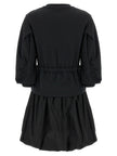 Moncler Two-material Dress
