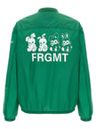 Moncler Genius Moncler X Frgmt Ostria Bomber Jacket