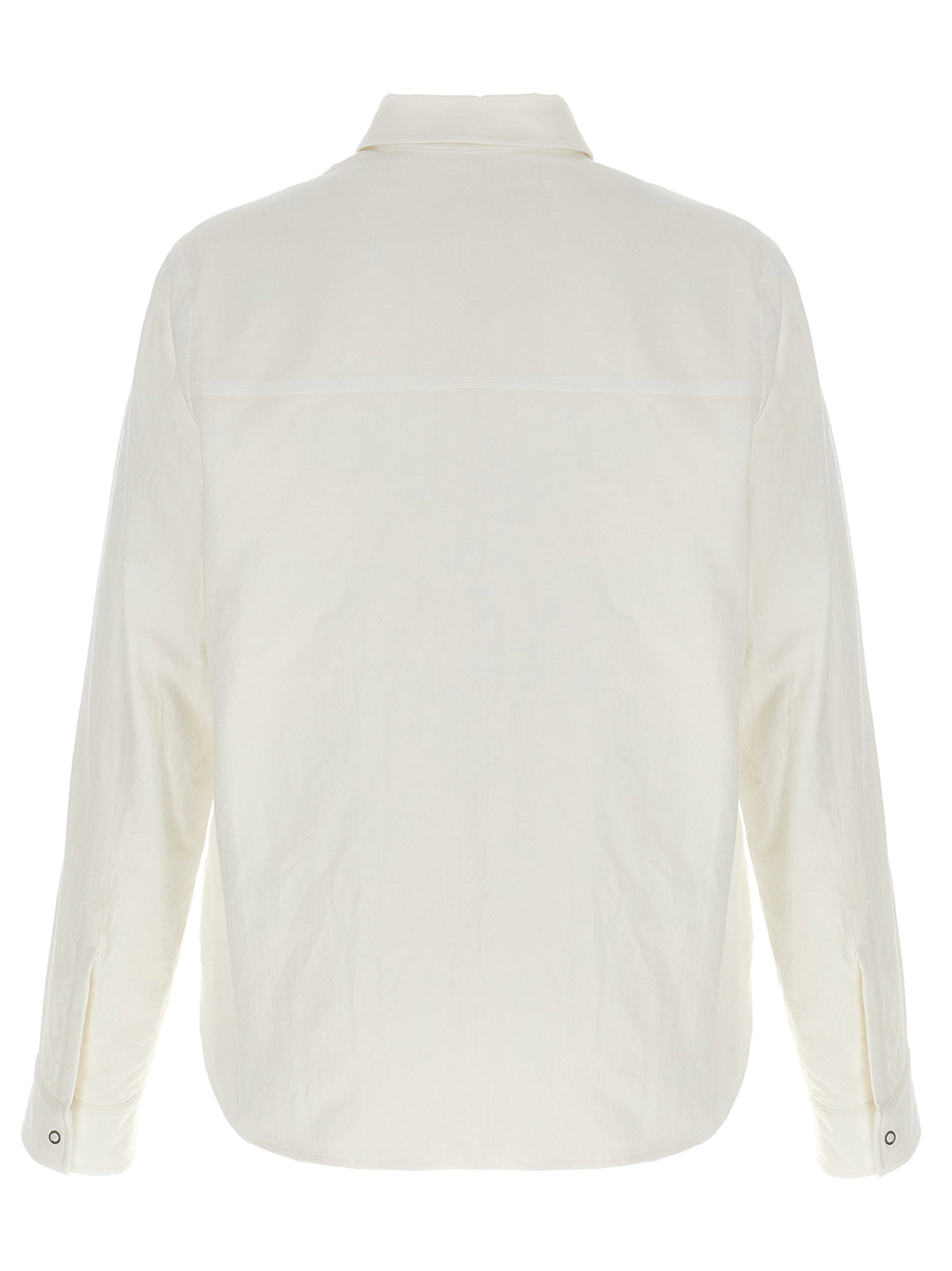 Moncler Genius Overshirt Moncler X Frgmt