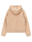 Moncler Enfant Embroidered Hoodie