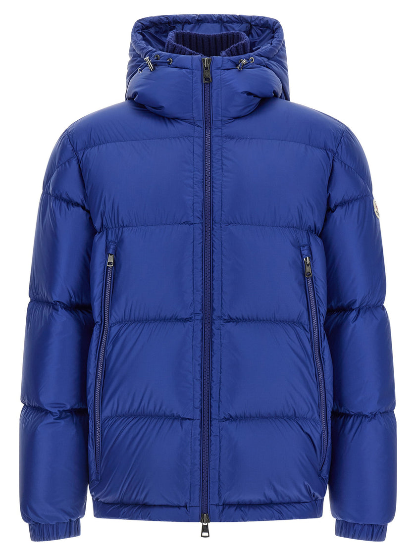 Moncler Rivau Down Jacket