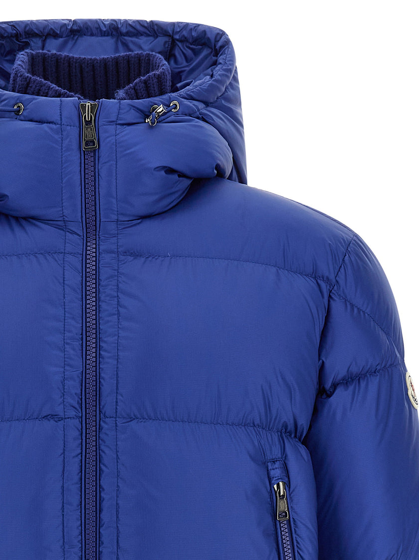 Moncler Rivau Down Jacket