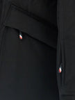 Moncler Grenoble Elfin Down Jacket