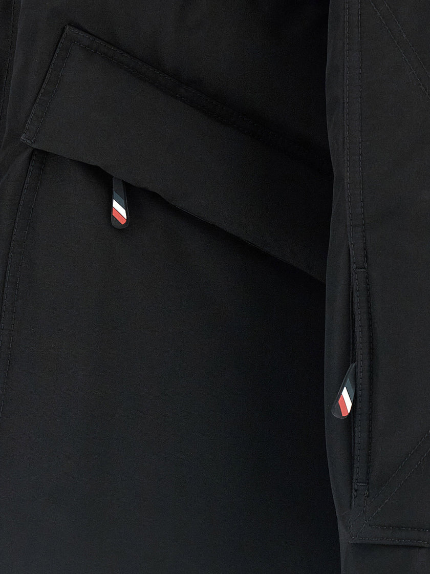 Moncler Grenoble Elfin Down Jacket
