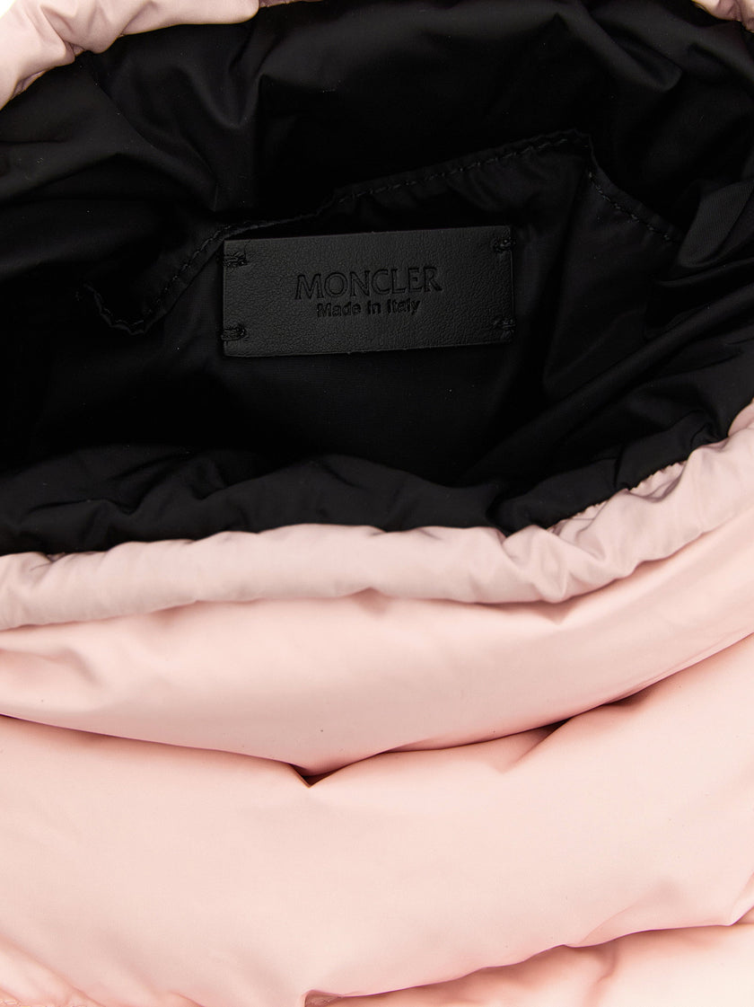 Moncler Caradoc Bucket Bag
