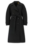Moncler Genius Moncler X Edward Enninful Zake Trench Coat