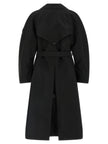 Moncler Genius Moncler X Edward Enninful Zake Trench Coat