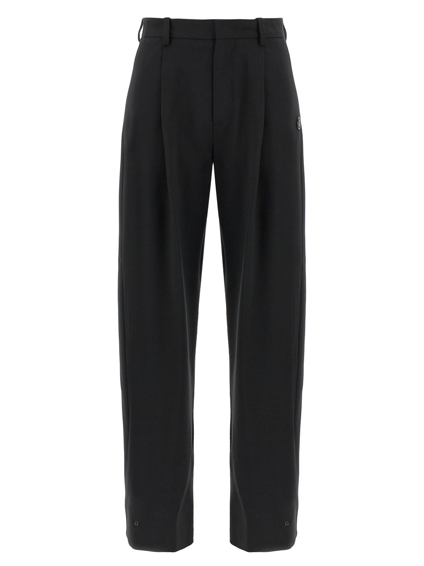 Moncler Genius Moncler X Edward Enninful Pants