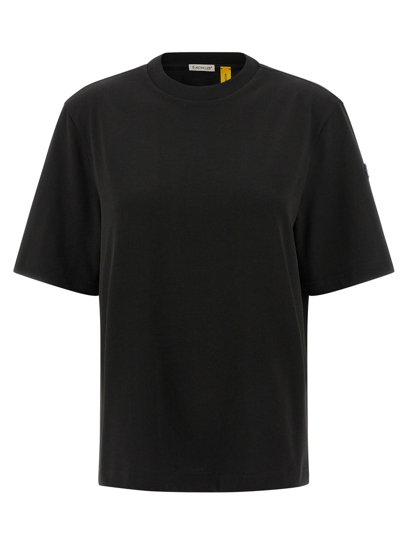 Moncler Genius T-shirt Moncler X Edward Enninful