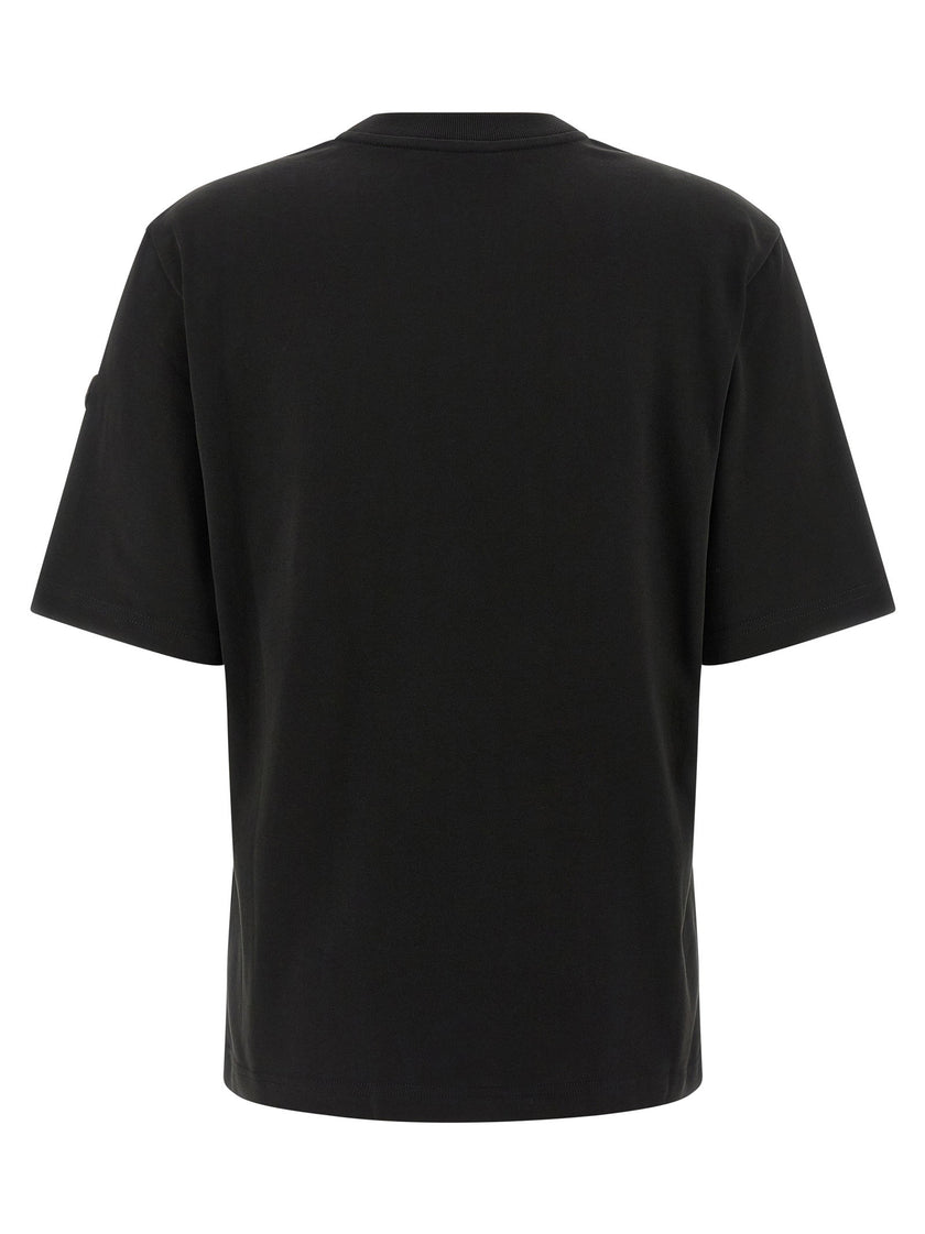 Moncler Genius T-shirt Moncler X Edward Enninful