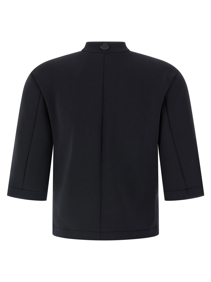 Moncler Genius Top Moncler X Edward Enninful