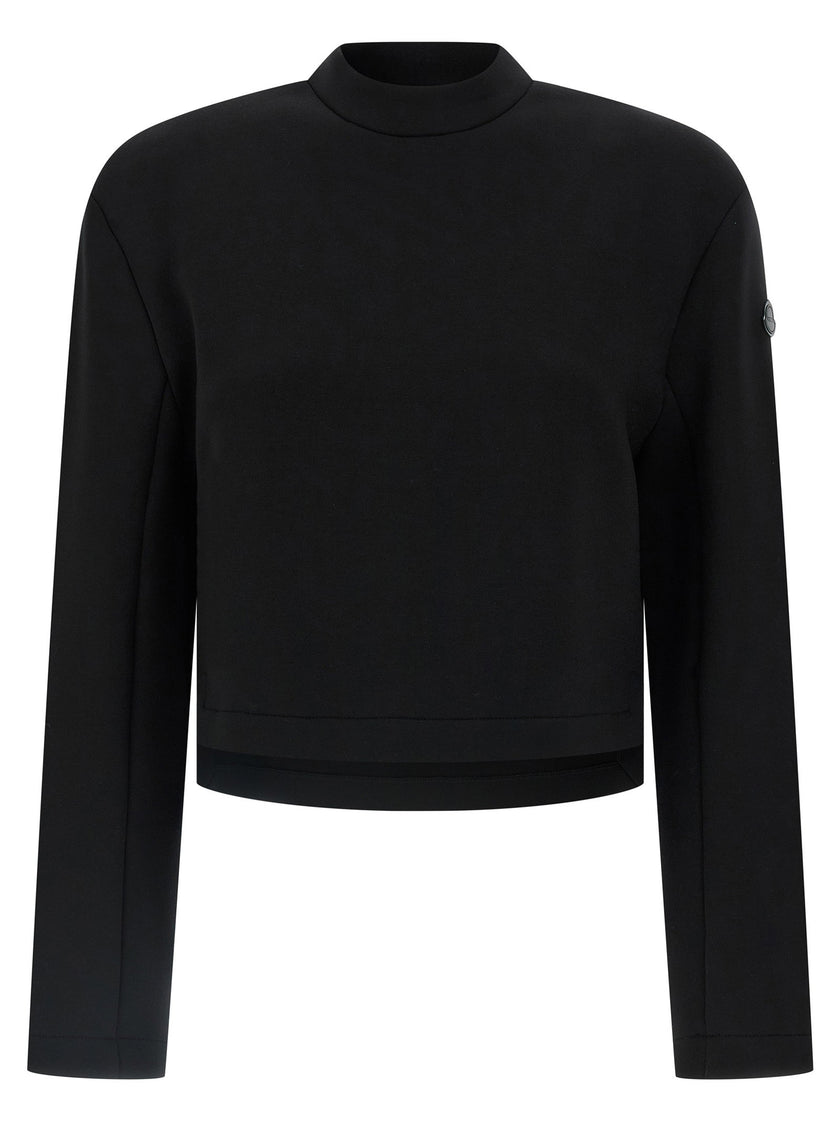 Moncler Genius Moncler X Edward Enninful Sweatshirt