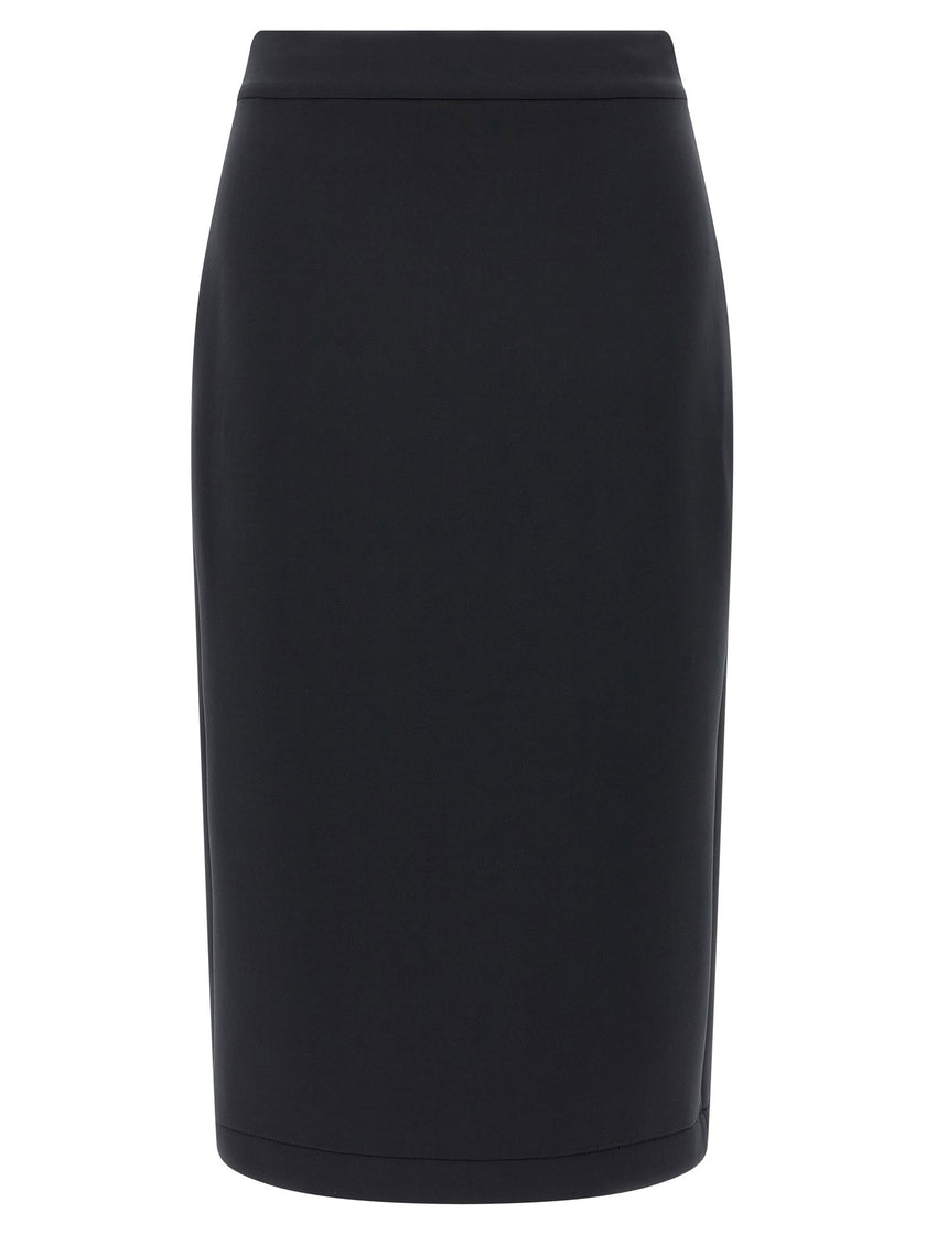 Moncler Genius Moncler X Edward Enninful Skirt