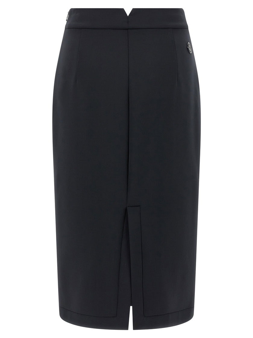 Moncler Genius Moncler X Edward Enninful Skirt