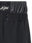 Moncler Genius Bermuda Moncler X A$ap Rocky