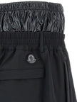 Moncler Genius Bermuda Moncler X A$ap Rocky
