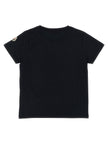 Moncler Enfant Sequins Logo T-shirt