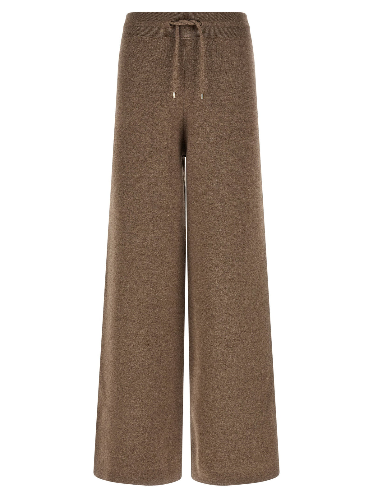 Agnona Knitted Pants