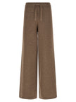 Agnona Knitted Pants