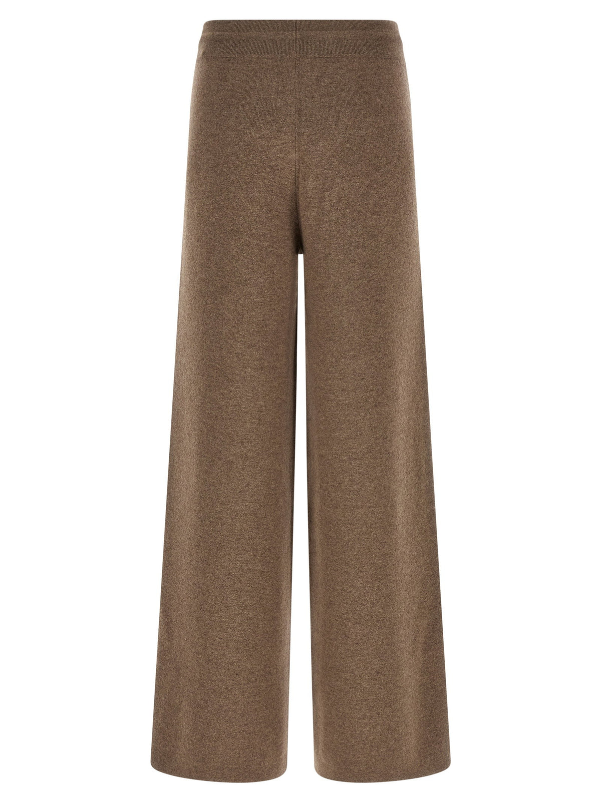 Agnona Knitted Pants