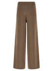 Agnona Knitted Pants