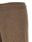 Agnona Knitted Pants