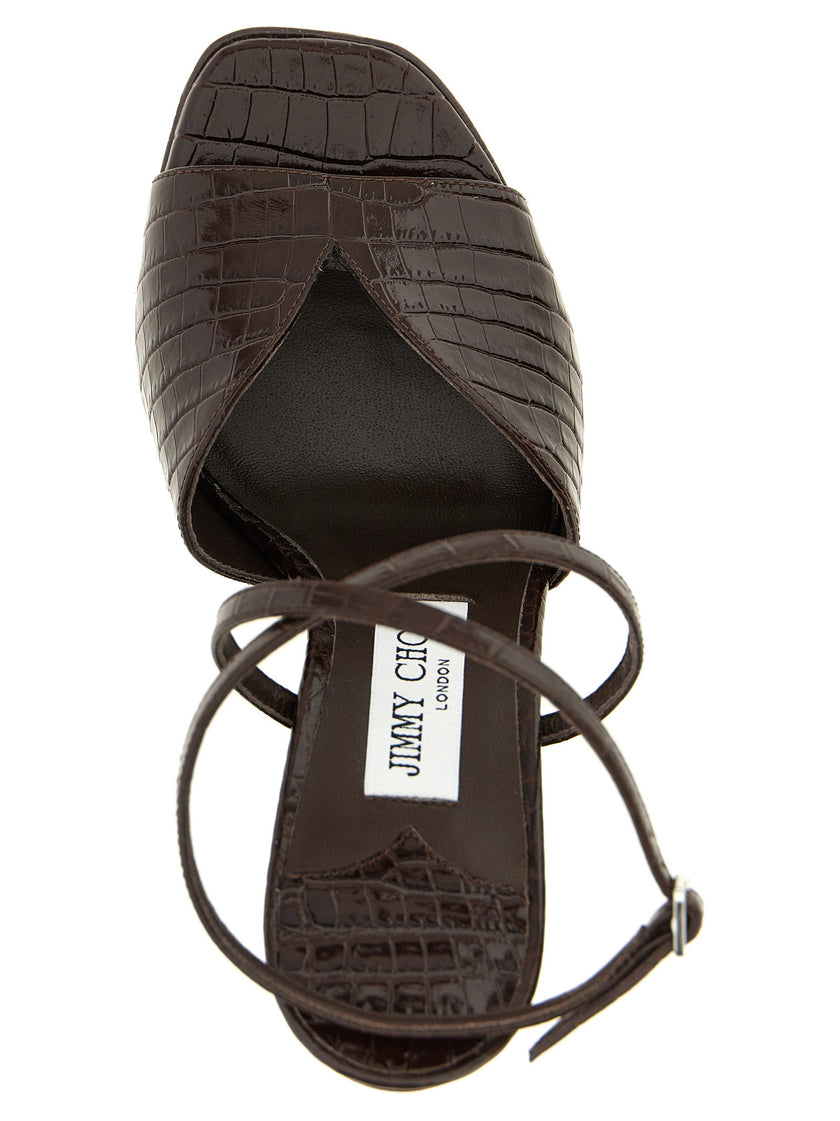 Jimmy Choo Karli Sandals