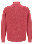 J.w.anderson Half-zip Sweater