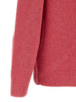 J.w.anderson Half-zip Sweater