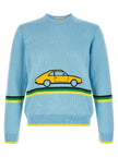 J.w.anderson Car Sweater