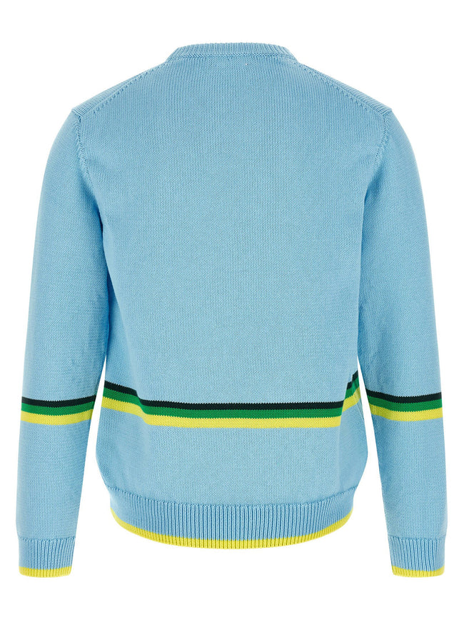 J.w.anderson Car Sweater