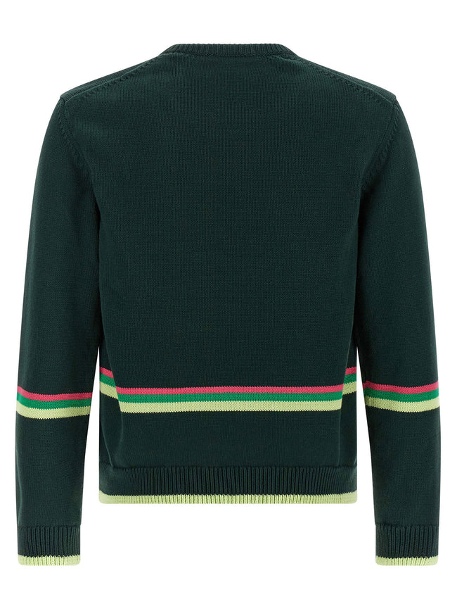 J.w.anderson Sheep Sweater