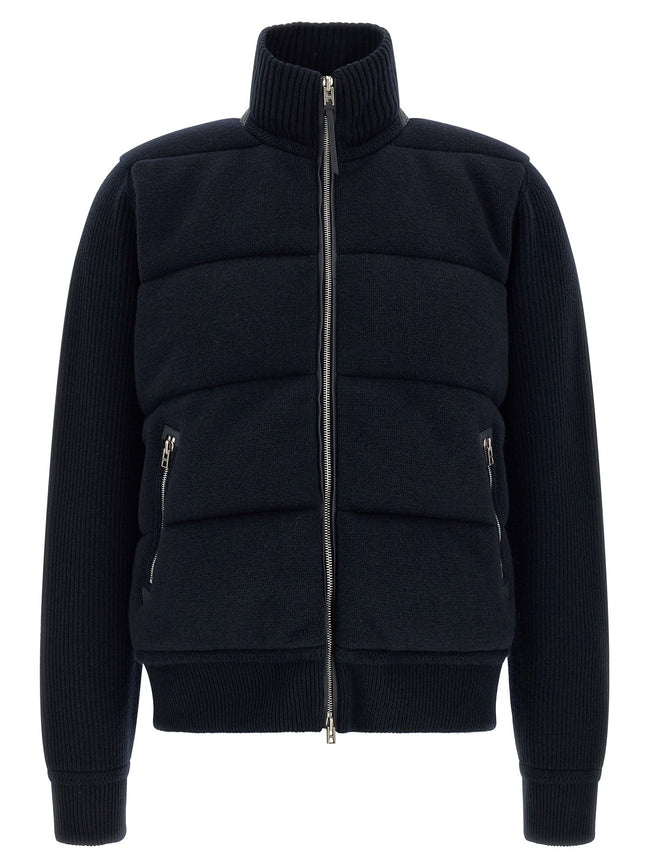 Tom Ford Padded Jacket