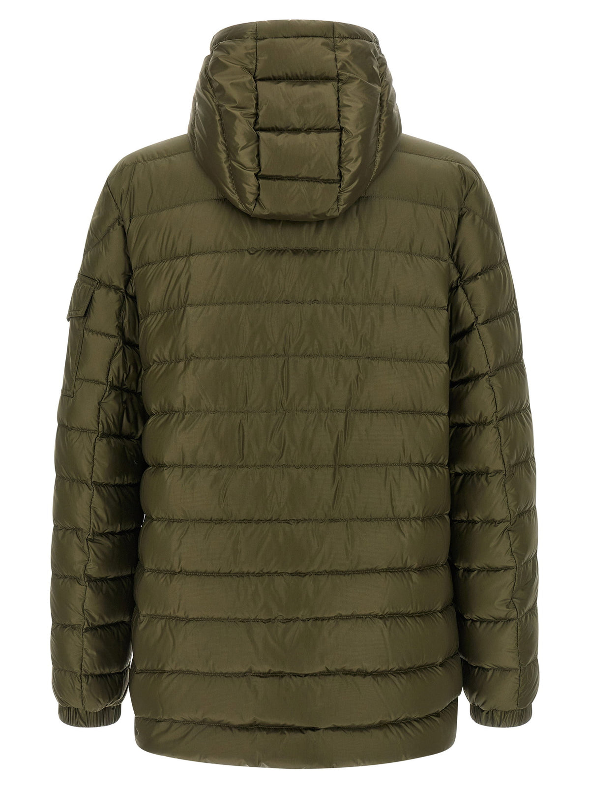 Moncler Oahu Parka