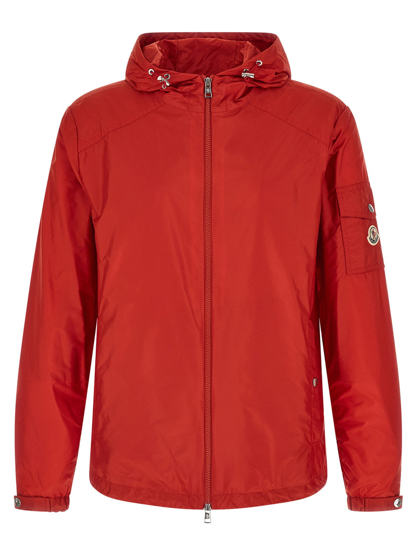 Moncler Etiache Jacket
