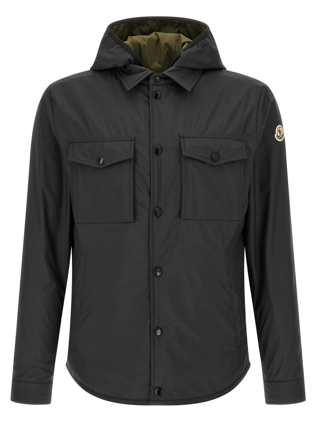 Moncler Chirano 2-in-1 Jacket