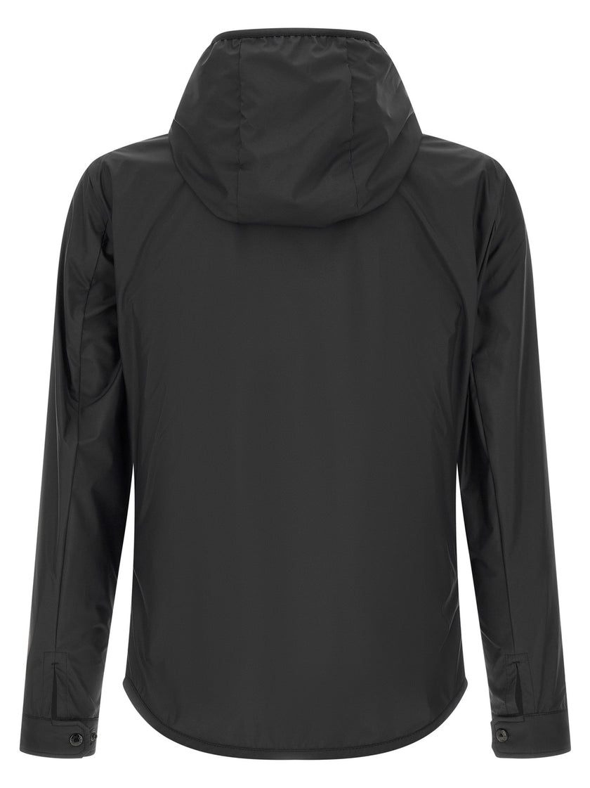 Moncler Chirano 2-in-1 Jacket