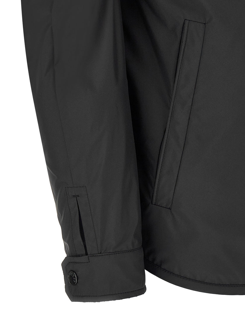 Moncler Chirano 2-in-1 Jacket