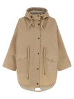 Moncler Brunnera Parka