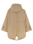 Moncler Brunnera Parka