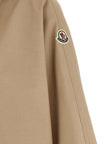 Moncler Brunnera Parka