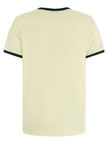 Moncler Flocked Logo T-shirt